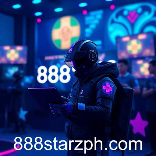 888starz Reimagines Online Gaming Landscape