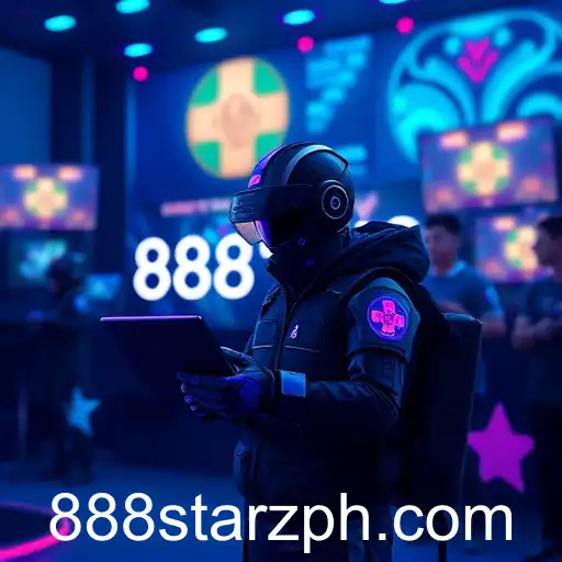 888starz Reimagines Online Gaming Landscape