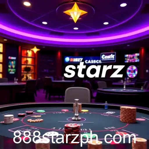 888starz Gaming Innovations and Trends