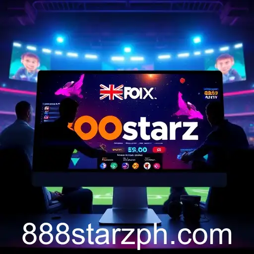 The Rise of 888starz and its Impact on Online Gaming