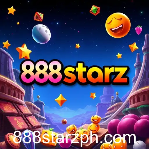 888starz Revolutionizes Online Gaming Landscape