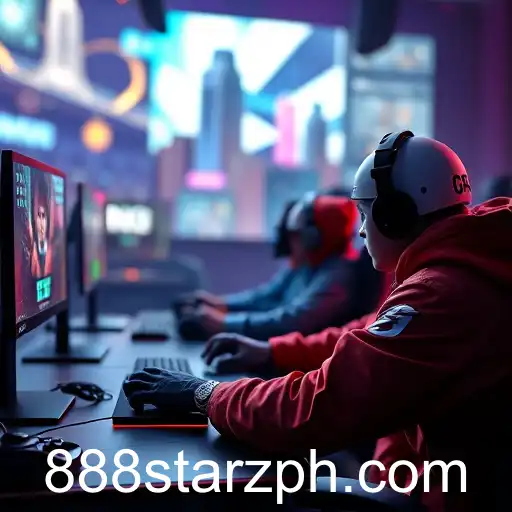 Emerging Trends in Online Gaming