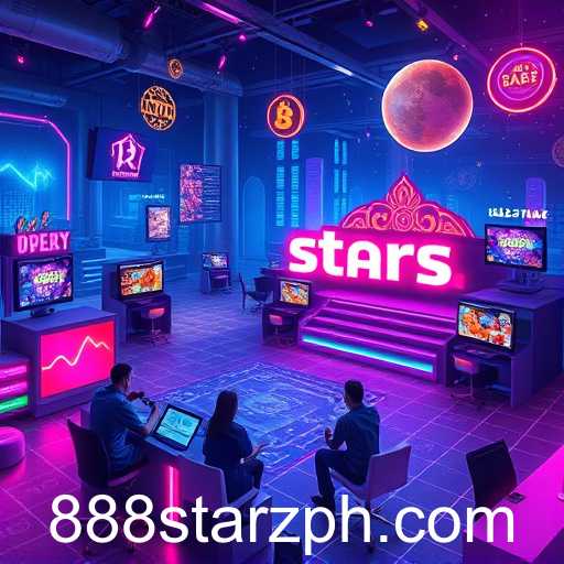 The Rise of 888Starz in Online Gaming