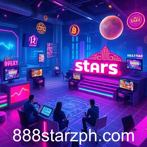 The Rise of 888Starz in Online Gaming