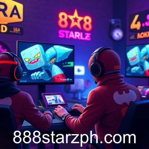 The Rise of 888starz in Online Gaming