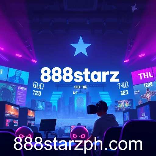 The Rise of 888starz in 2025: Entertainment and Innovation