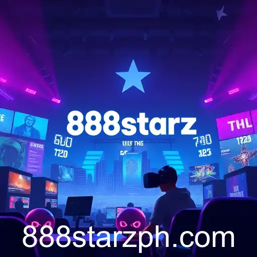 The Rise of 888starz in 2025: Entertainment and Innovation