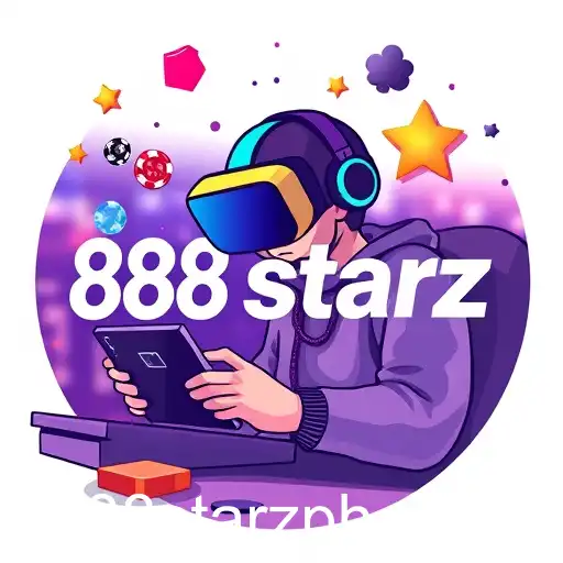 The Rise of 888starz in the Gaming Industry