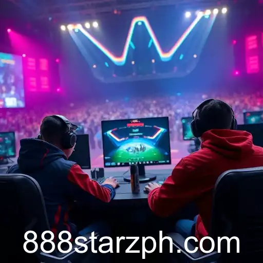 888starz: The Rise of Online Gaming in the Digital Age