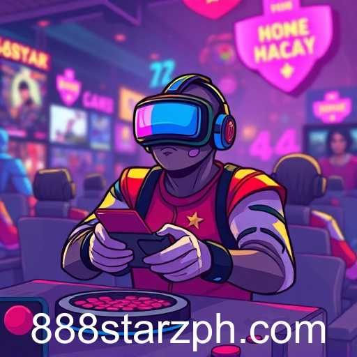 Rising Popularity of 888starz and Online Gaming Trends