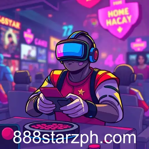 Rising Popularity of 888starz and Online Gaming Trends